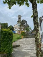 in der Festungsstadt