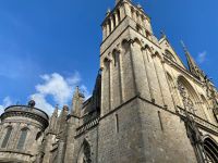 Kathedrale von Vannes