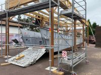 Le Grand Bunker Museum