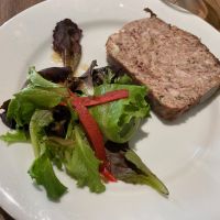 Terrine de campagne