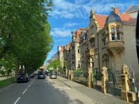 Wilhelminisches Viertel