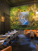 Hôtel France et Chateaubriand