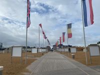 am Sword Beach