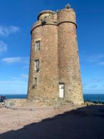 Leuchtturm von Vauban