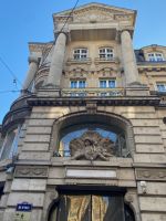 Architekt Dirr, Metz