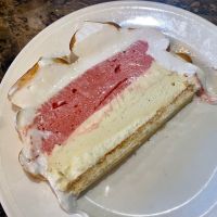 Omelette Norvégienne