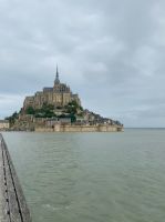 Mont-Saint-MIchel