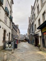 Altsstadt und Markthalle