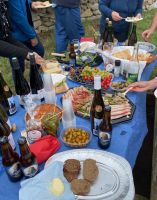  ...noch viel mehr, ein Genuss!