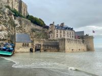 Springflut 10:39 Uhr