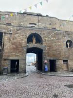 Großes Tor von Saint-Malo