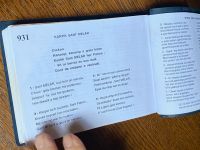 Lied für den hl. Melorus von Cornwall