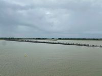 Fußgängerbrücke – Passarelle