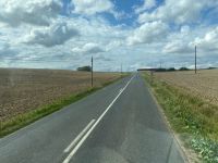 im Département Aisne