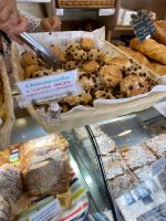 Chouquettes – Mini-Windbeutel