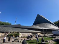 Kirche der Heiligen Jeanne d’Arc