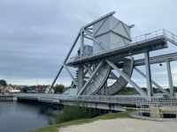 Pegasus Bridge