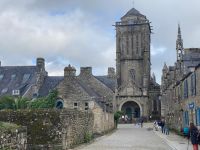 eine verzauberte Welt