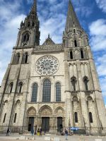 Kathedrale von Chartres