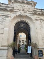 Abendspaziergang durch...