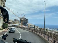 am Boulevard du Jardin Exotique