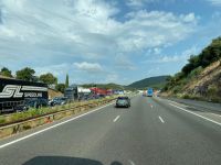 Autoroute A 8, La Provençale