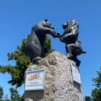 Bayerisch-Berlinische Freundschaft