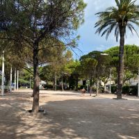 Boulodrome du Prince Bertil