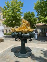 Brigitte Bardot von Milo Manara