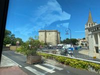 Château de Tarascon