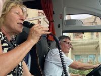 Hannelore und Andreas