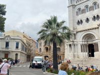 Kathedrale Notre-Dame-Immaculée