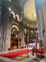 Kathedrale Notre-Dame-Immaculée