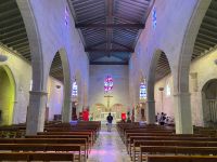 Notre Dame des Sablons