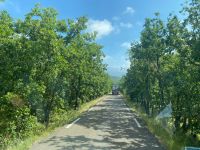 herrliche Naturlandschaft