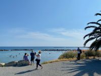 Spiaggia Italo Calvino