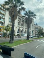 Nizza, Promenade des Anglais