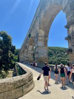 was fu¨r ein scho¨ner Sommertag