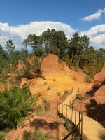  ...wie auf einem anderen Planeten