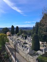 St. Paul de Vence