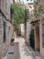 St. Paul de Vence