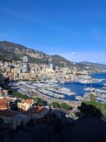 Monaco