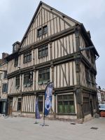 Vernon &ndash; &copy; Wolfgang Kowalewski (Eberhardt TRAVEL)