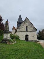 Giverny &ndash; &copy; Wolfgang Kowalewski (Eberhardt TRAVEL)
