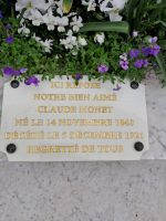 Giverny &ndash; &copy; Wolfgang Kowalewski (Eberhardt TRAVEL)