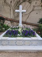 Giverny &ndash; &copy; Wolfgang Kowalewski (Eberhardt TRAVEL)