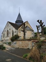 Giverny &ndash; &copy; Wolfgang Kowalewski (Eberhardt TRAVEL)
