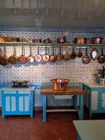 Giverny &ndash; &copy; Wolfgang Kowalewski (Eberhardt TRAVEL)