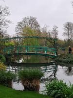 Giverny &ndash; &copy; Wolfgang Kowalewski (Eberhardt TRAVEL)