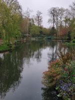 Giverny &ndash; &copy; Wolfgang Kowalewski (Eberhardt TRAVEL)